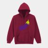 Heavy Blend™ hooded sweatshirt Thumbnail
