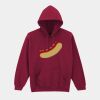 Heavy Blend™ hooded sweatshirt Thumbnail