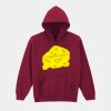 Heavy Blend™ hooded sweatshirt Thumbnail