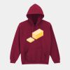 Heavy Blend™ hooded sweatshirt Thumbnail