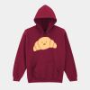 Heavy Blend™ hooded sweatshirt Thumbnail