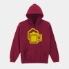 Heavy Blend™ hooded sweatshirt Thumbnail