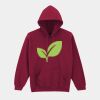 Heavy Blend™ hooded sweatshirt Thumbnail