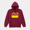 Heavy Blend™ hooded sweatshirt Thumbnail