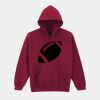 Heavy Blend™ hooded sweatshirt Thumbnail