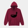 Heavy Blend™ hooded sweatshirt Thumbnail