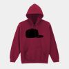 Heavy Blend™ hooded sweatshirt Thumbnail