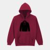 Heavy Blend™ hooded sweatshirt Thumbnail
