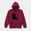 Heavy Blend™ hooded sweatshirt Thumbnail