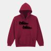 Heavy Blend™ hooded sweatshirt Thumbnail