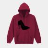 Heavy Blend™ hooded sweatshirt Thumbnail