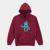 Heavy Blend™ hooded sweatshirt Thumbnail