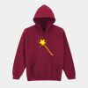 Heavy Blend™ hooded sweatshirt Thumbnail