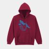 Heavy Blend™ hooded sweatshirt Thumbnail