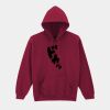Heavy Blend™ hooded sweatshirt Thumbnail