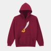 Heavy Blend™ hooded sweatshirt Thumbnail