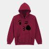 Heavy Blend™ hooded sweatshirt Thumbnail