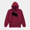 Heavy Blend™ hooded sweatshirt Thumbnail