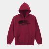 Heavy Blend™ hooded sweatshirt Thumbnail