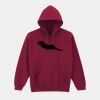 Heavy Blend™ hooded sweatshirt Thumbnail