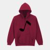 Heavy Blend™ hooded sweatshirt Thumbnail