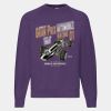 Classic 80/20 raglan sweatshirt Thumbnail