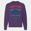 Classic 80/20 raglan sweatshirt Thumbnail