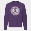 Classic 80/20 raglan sweatshirt Thumbnail