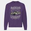 Classic 80/20 raglan sweatshirt Thumbnail
