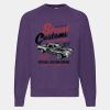 Classic 80/20 raglan sweatshirt Thumbnail