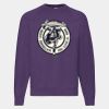 Classic 80/20 raglan sweatshirt Thumbnail