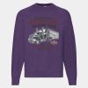 Classic 80/20 raglan sweatshirt Thumbnail