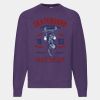 Classic 80/20 raglan sweatshirt Thumbnail