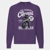 Classic 80/20 raglan sweatshirt Thumbnail