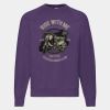 Classic 80/20 raglan sweatshirt Thumbnail