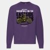 Classic 80/20 raglan sweatshirt Thumbnail