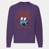 Classic 80/20 raglan sweatshirt Thumbnail