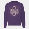 Classic 80/20 raglan sweatshirt Thumbnail