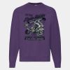 Classic 80/20 raglan sweatshirt Thumbnail