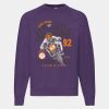 Classic 80/20 raglan sweatshirt Thumbnail