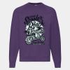 Classic 80/20 raglan sweatshirt Thumbnail