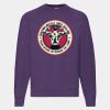 Classic 80/20 raglan sweatshirt Thumbnail