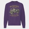 Classic 80/20 raglan sweatshirt Thumbnail