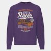 Classic 80/20 raglan sweatshirt Thumbnail