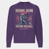 Classic 80/20 raglan sweatshirt Thumbnail