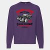 Classic 80/20 raglan sweatshirt Thumbnail