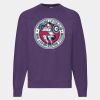 Classic 80/20 raglan sweatshirt Thumbnail