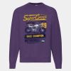 Classic 80/20 raglan sweatshirt Thumbnail