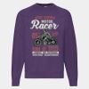 Classic 80/20 raglan sweatshirt Thumbnail