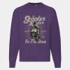 Classic 80/20 raglan sweatshirt Thumbnail